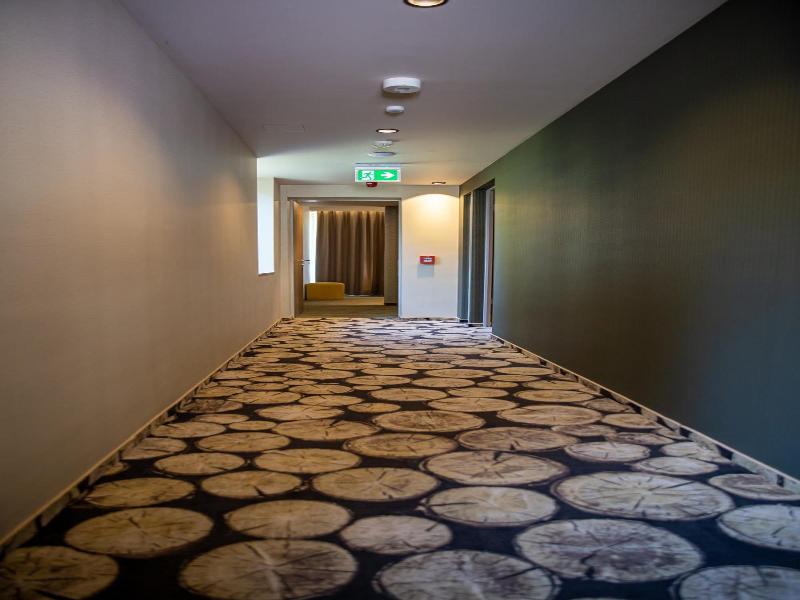 Lignum Hotel image