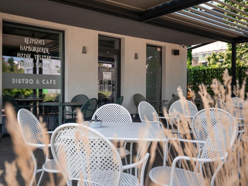 Lignum Hotel image