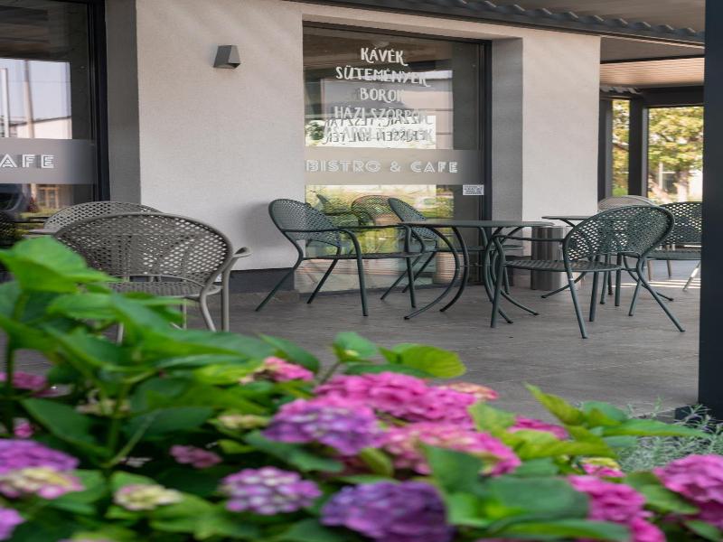 Lignum Hotel image