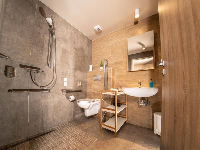 Lignum Hotel image