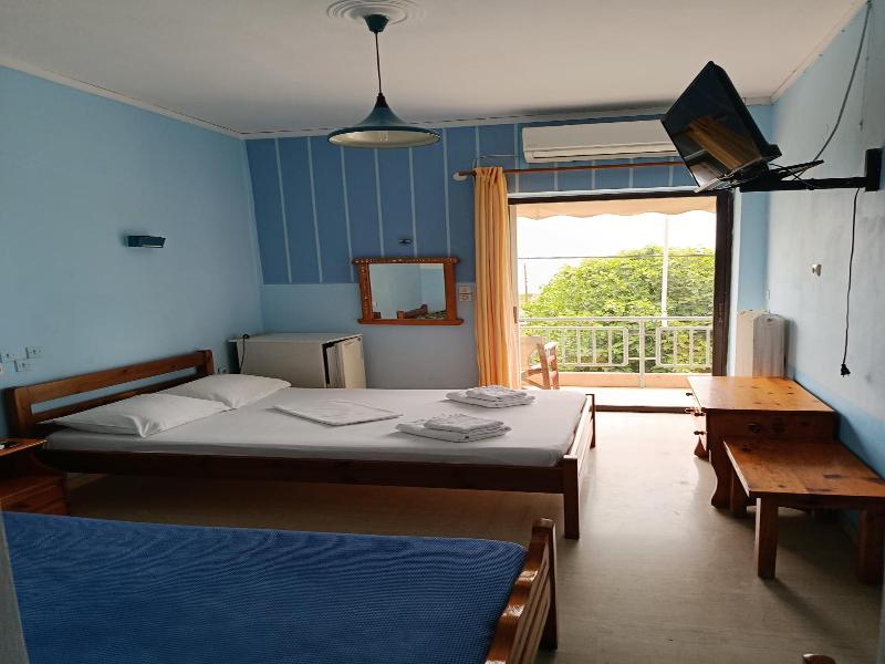 Hotel Ionio