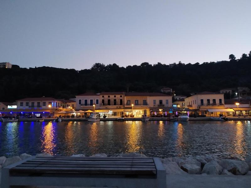 Hotel Ionio