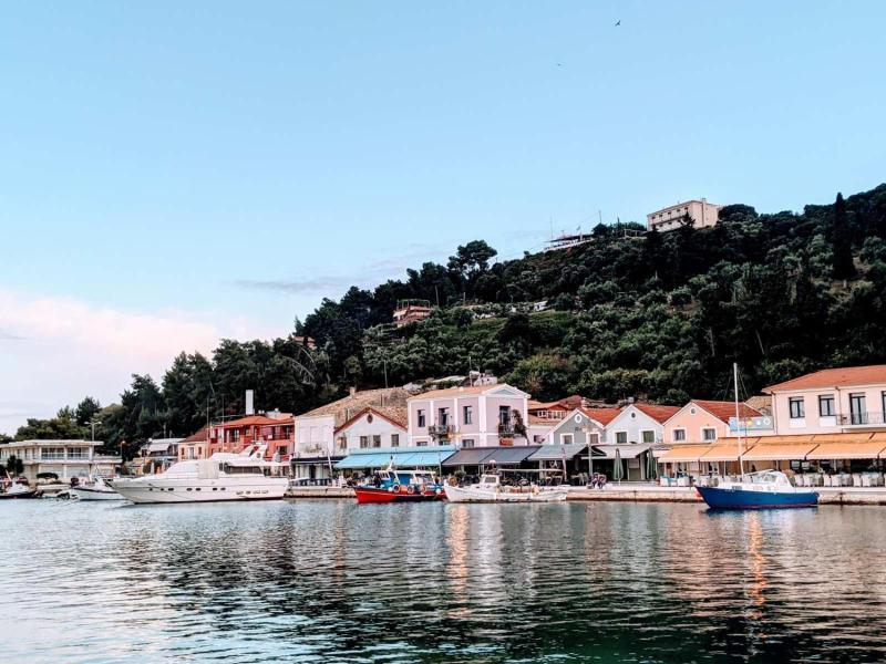 Hotel Ionio