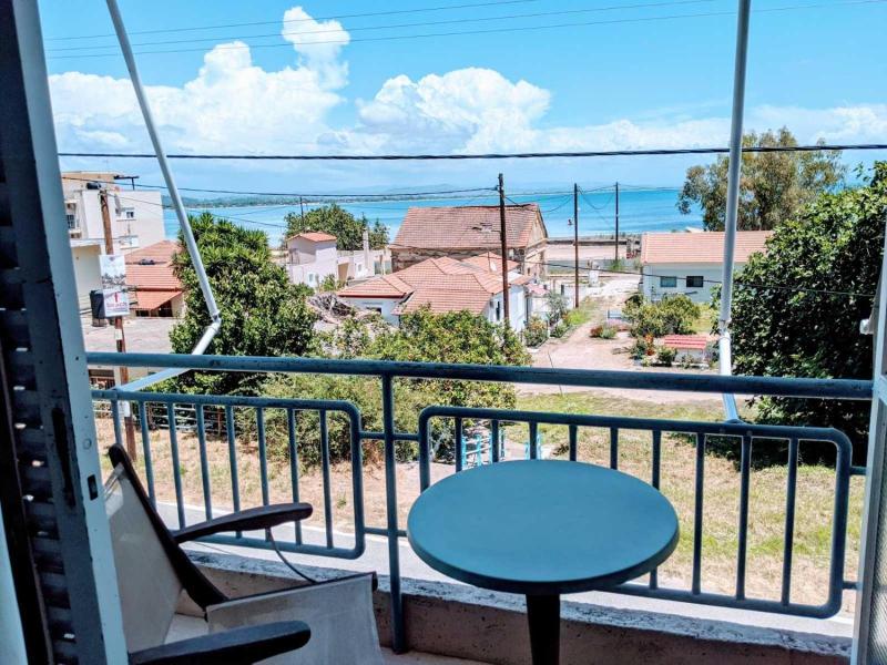 Hotel Ionio