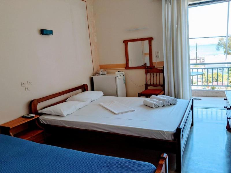 Hotel Ionio