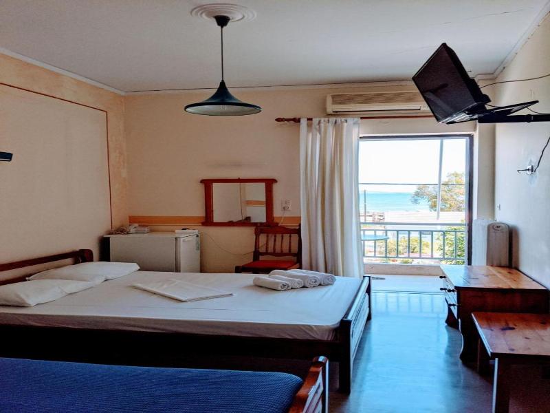 Hotel Ionio