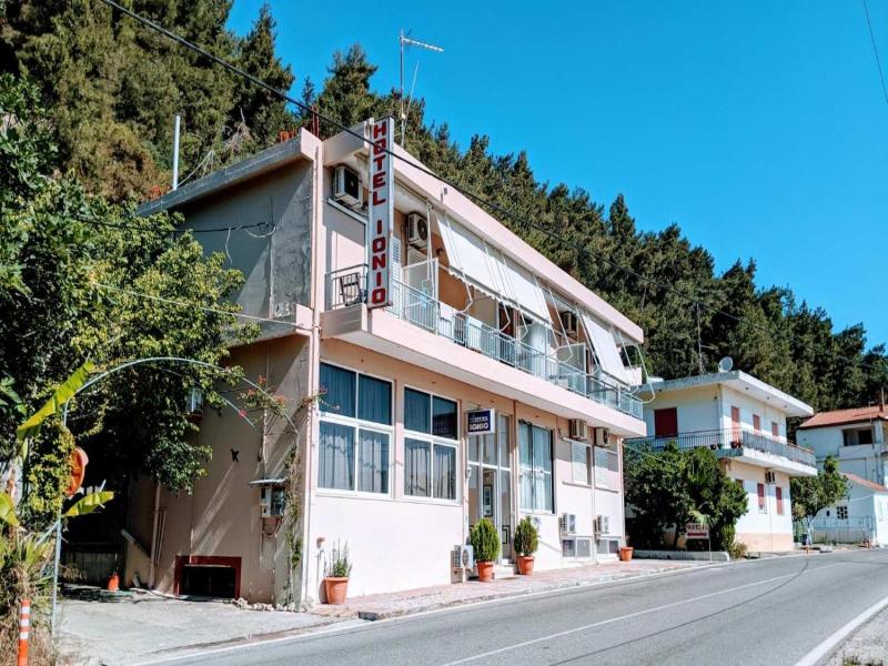 Hotel Ionio