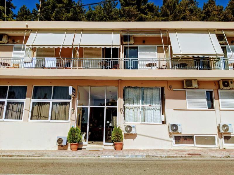 Hotel Ionio