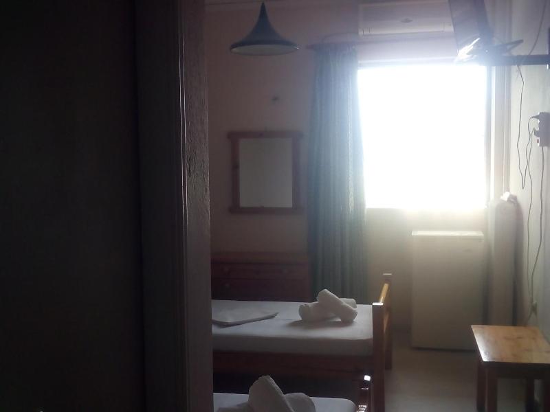 Hotel Ionio