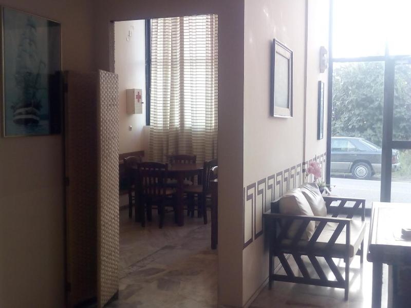 Hotel Ionio