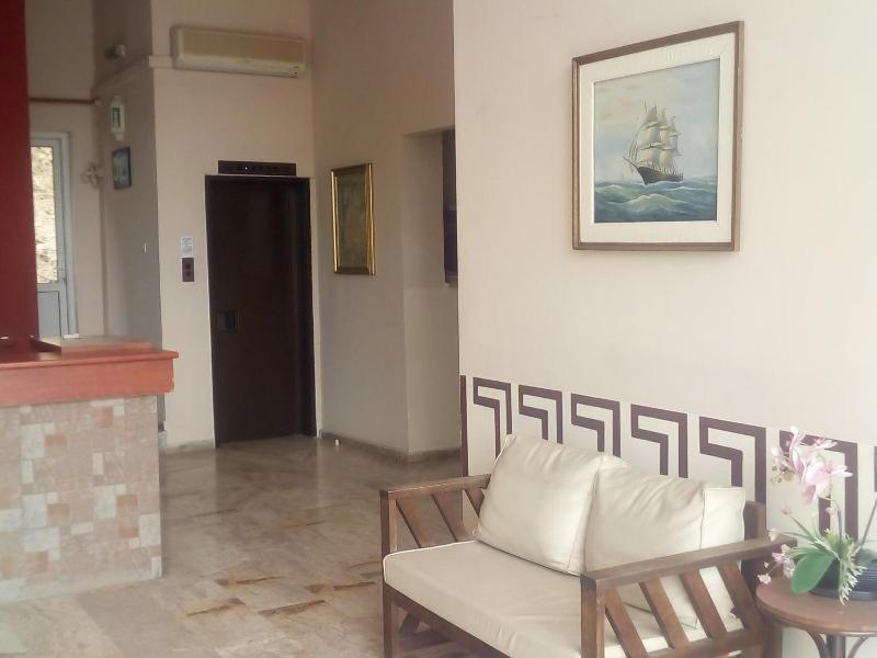 Hotel Ionio