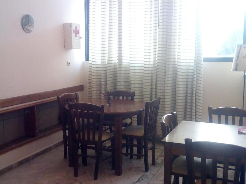 Hotel Ionio