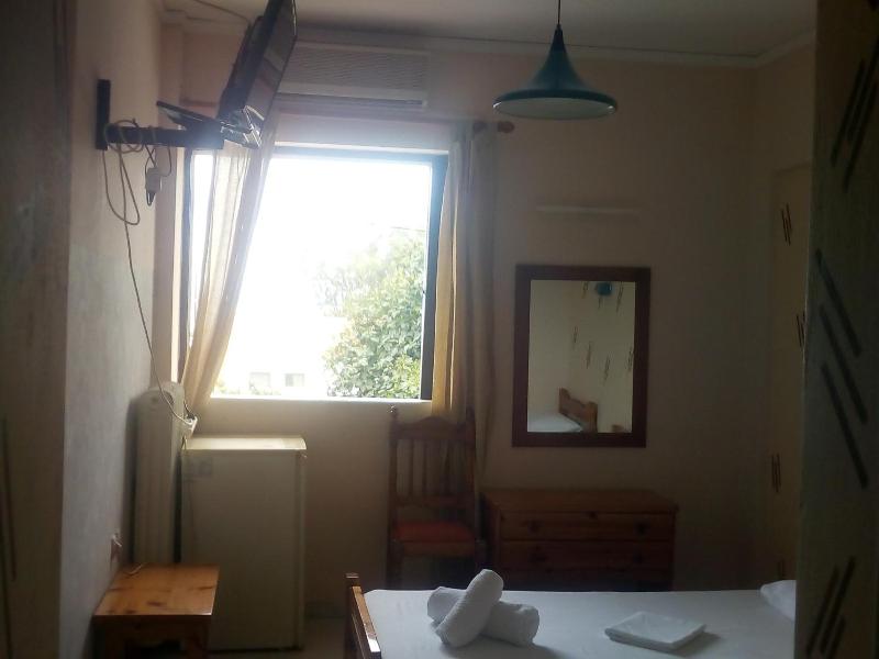 Hotel Ionio