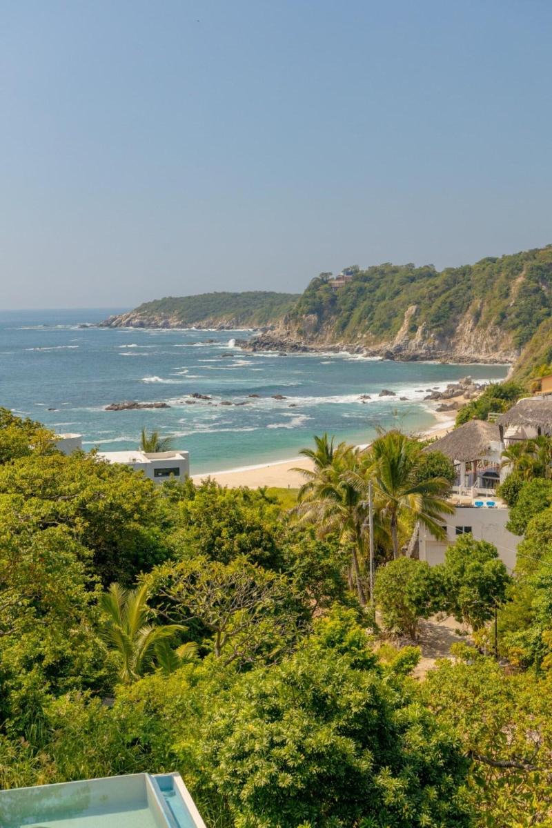 Casa Mauna Boutique Hotel image