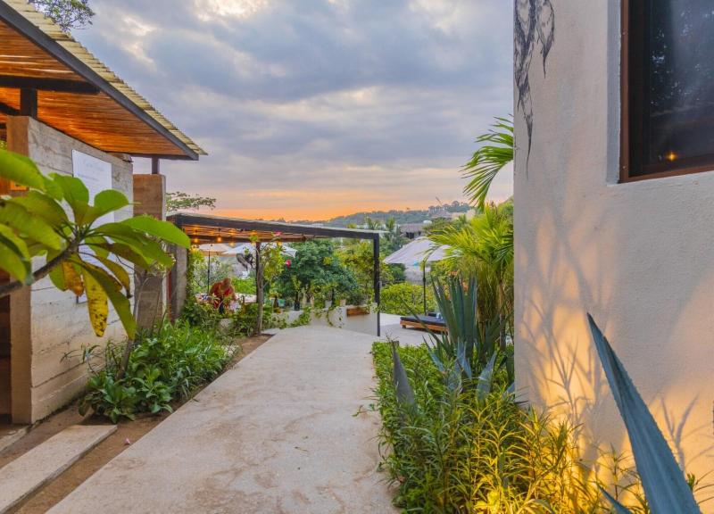 Casa Mauna Boutique Hotel image