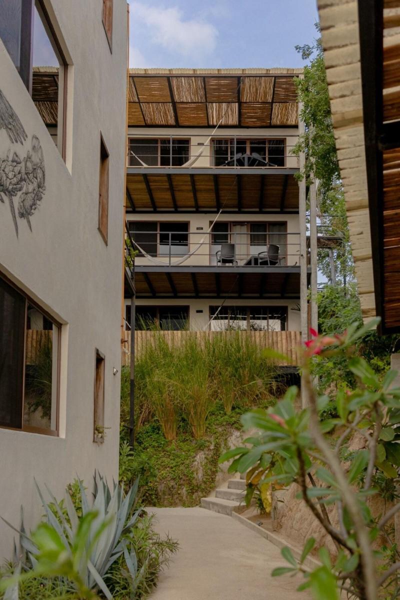 Casa Mauna Boutique Hotel image