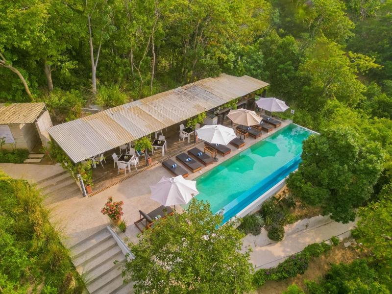 Casa Mauna Boutique Hotel image