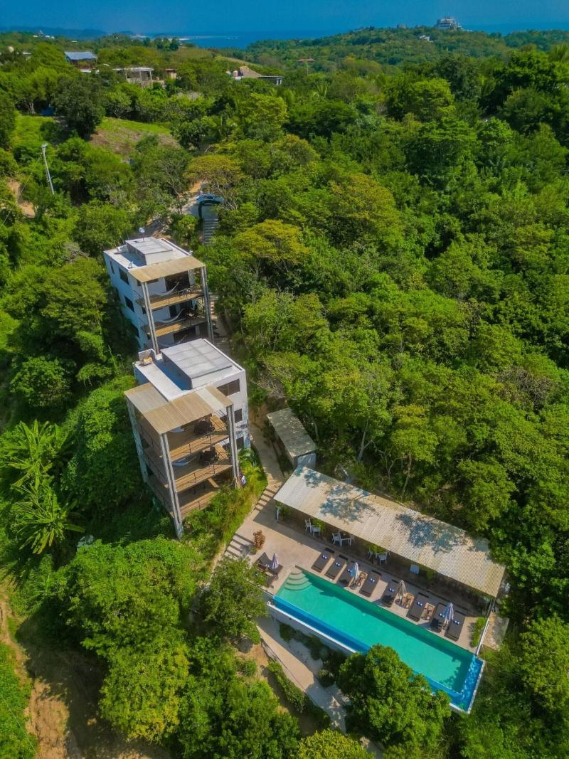 Casa Mauna Boutique Hotel image