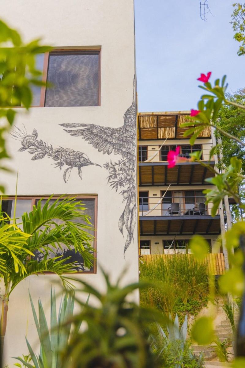 Casa Mauna Boutique Hotel image