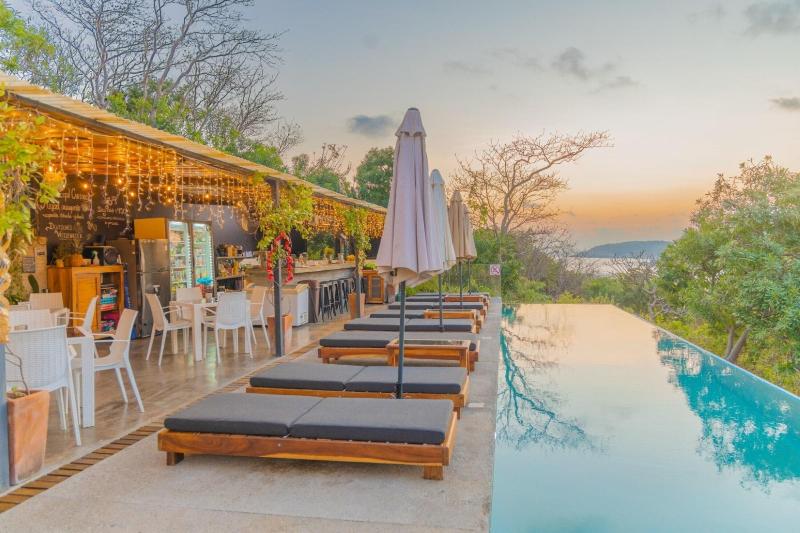 Casa Mauna Boutique Hotel image