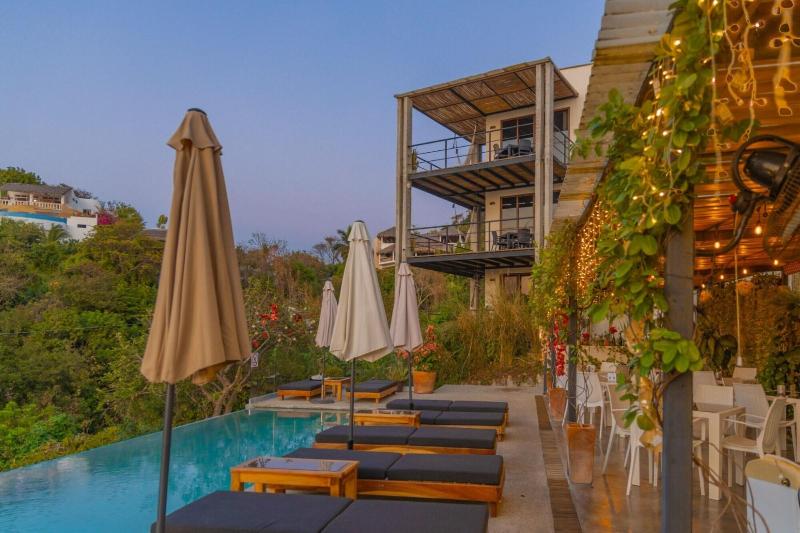 Casa Mauna Boutique Hotel image