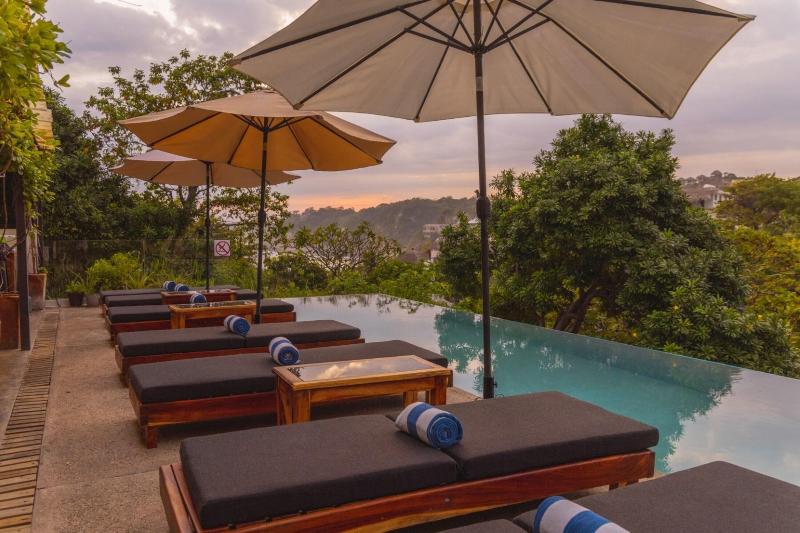 Casa Mauna Boutique Hotel image