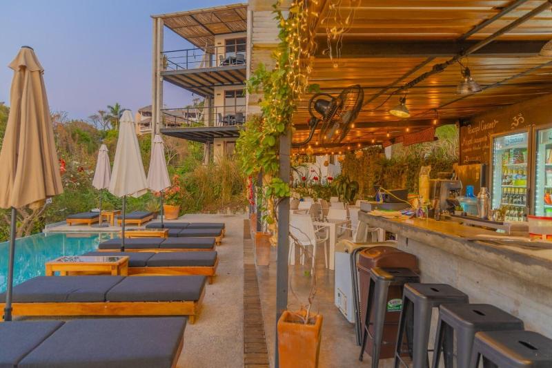 Casa Mauna Boutique Hotel image