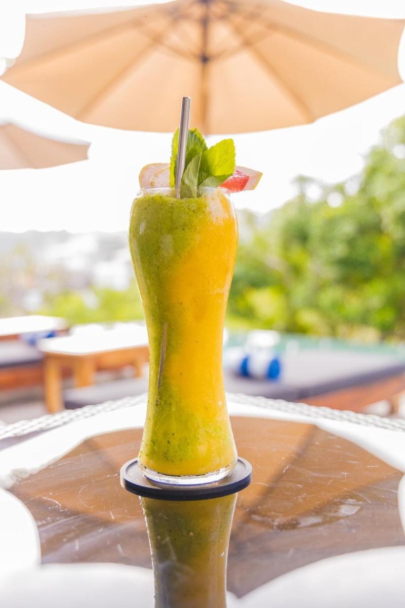 Casa Mauna Boutique Hotel image