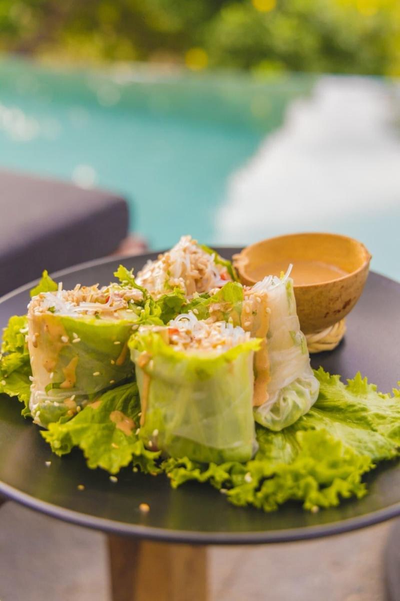 Casa Mauna Boutique Hotel image