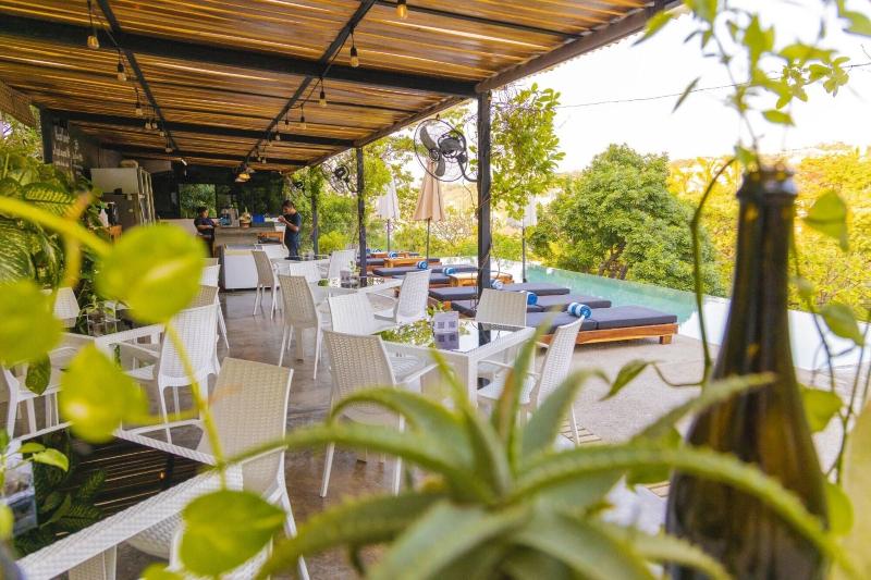 Casa Mauna Boutique Hotel image