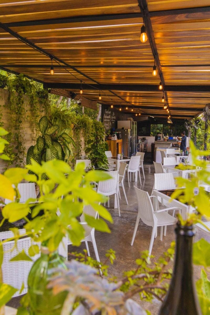 Casa Mauna Boutique Hotel image