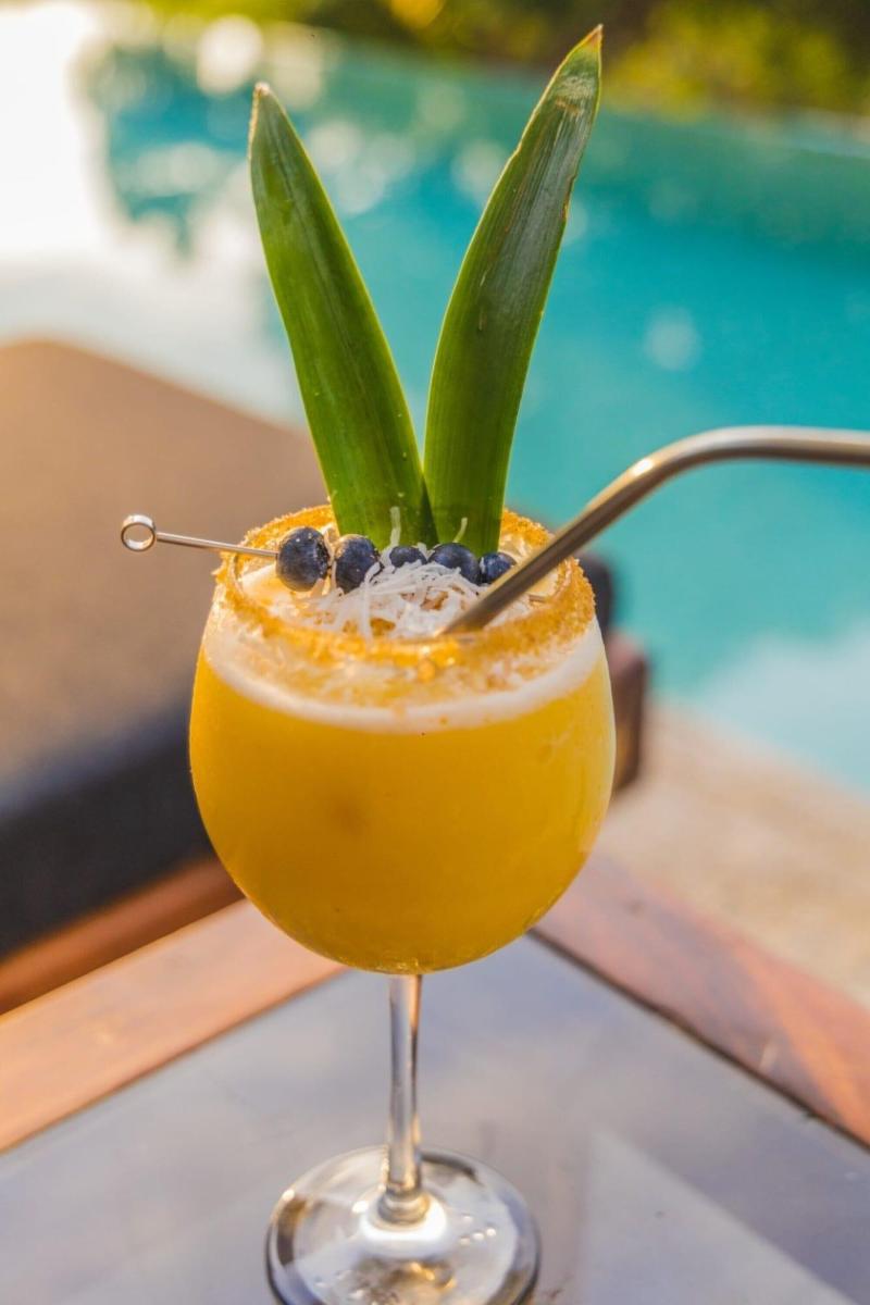 Casa Mauna Boutique Hotel image