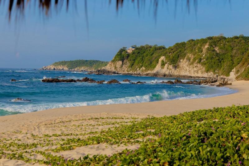 Casa Mauna Boutique Hotel image