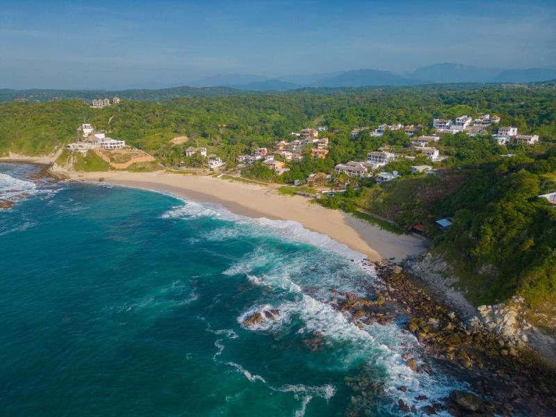 Casa Mauna Boutique Hotel image