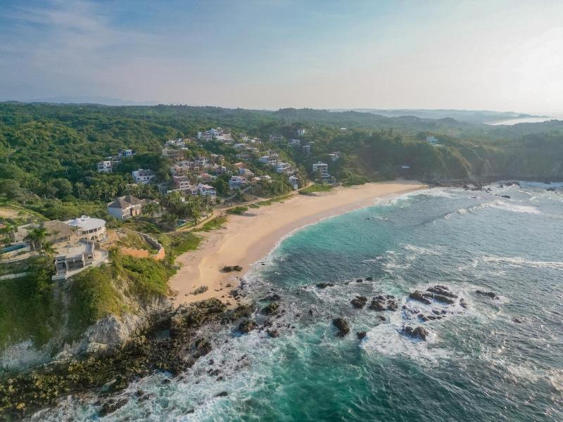 Casa Mauna Boutique Hotel image