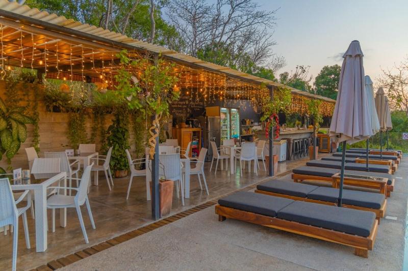 Casa Mauna Boutique Hotel image