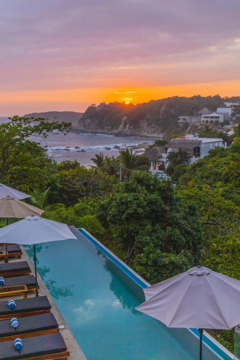 Casa Mauna Boutique Hotel image