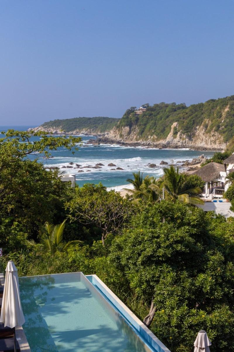 Casa Mauna Boutique Hotel image