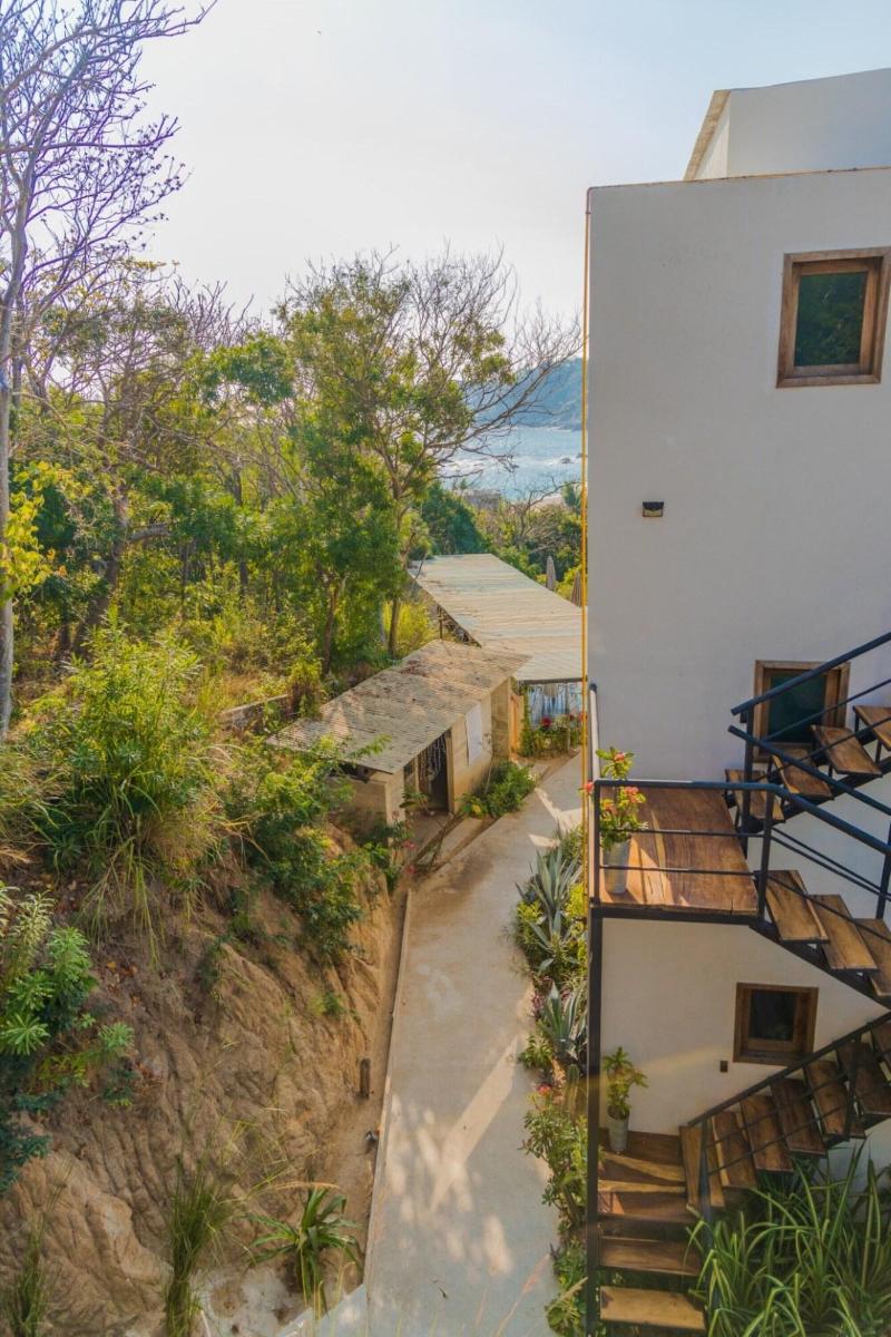 Casa Mauna Boutique Hotel image