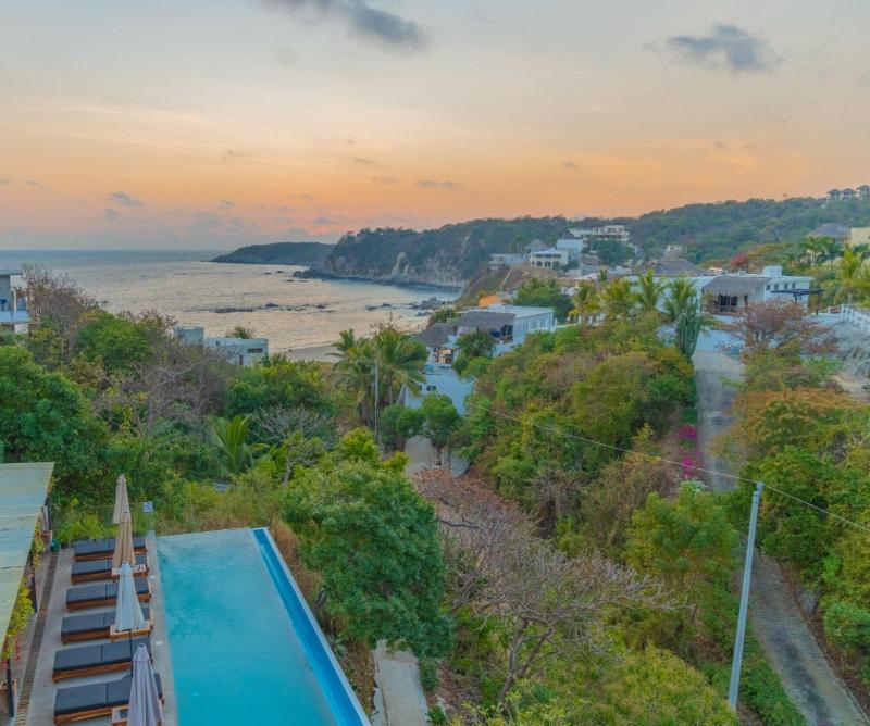 Casa Mauna Boutique Hotel image