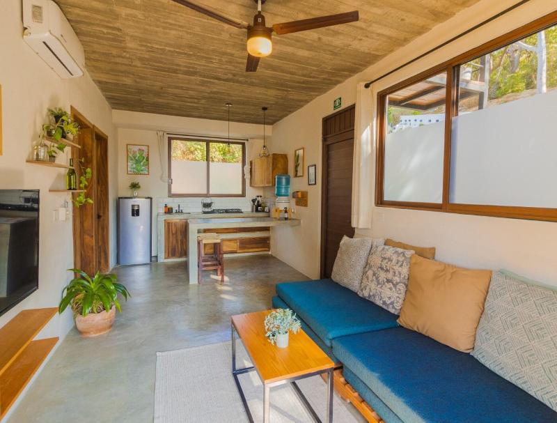 Casa Mauna Boutique Hotel image