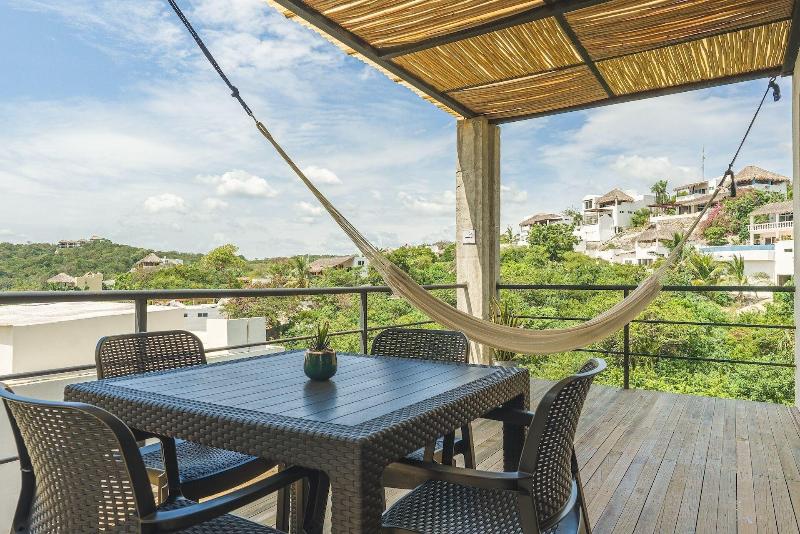 Casa Mauna Boutique Hotel image