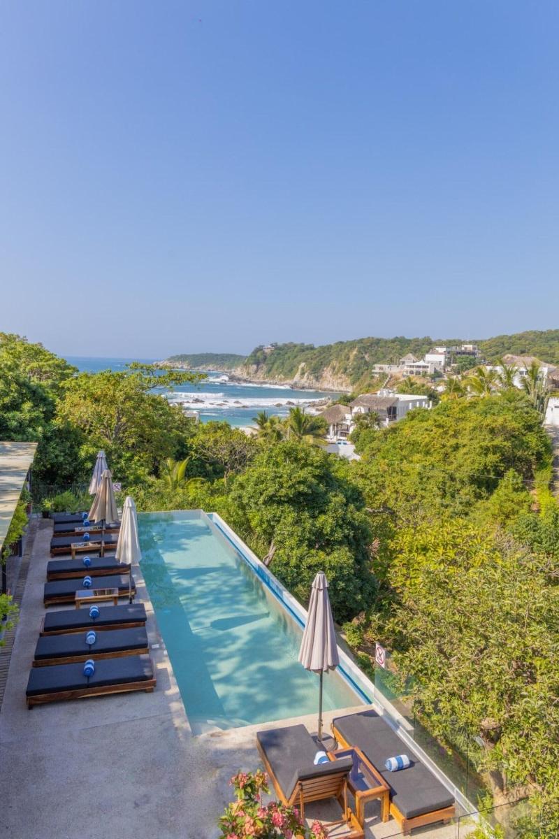 Casa Mauna Boutique Hotel image