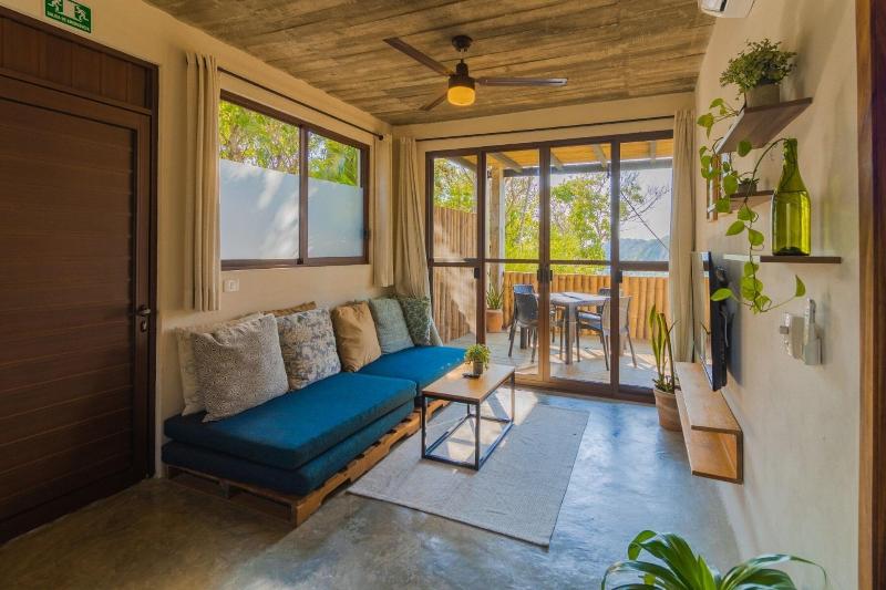 Casa Mauna Boutique Hotel image