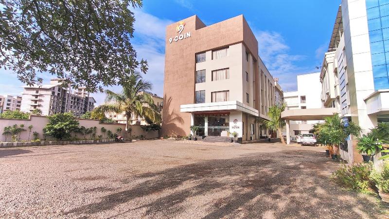 Hotel 9 Coin