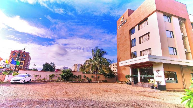 Hotel 9 Coin — general view