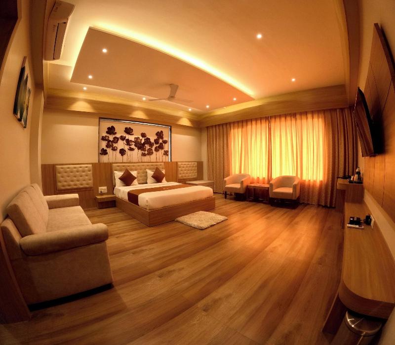 Hotel 9 Coin — general view