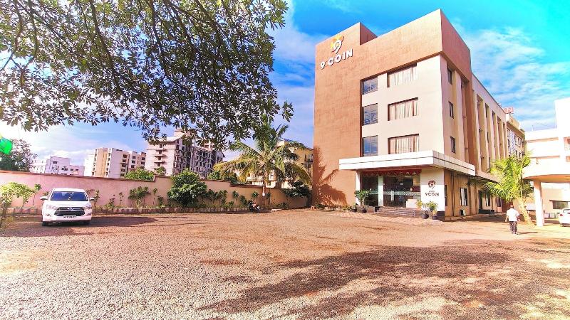Hotel 9 Coin — general view
