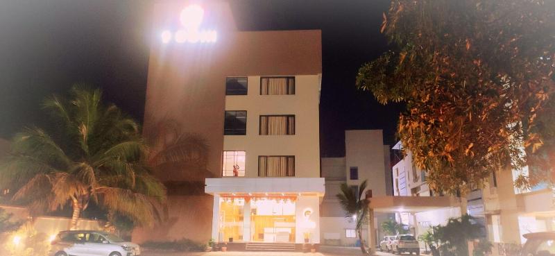 Hotel 9 Coin image