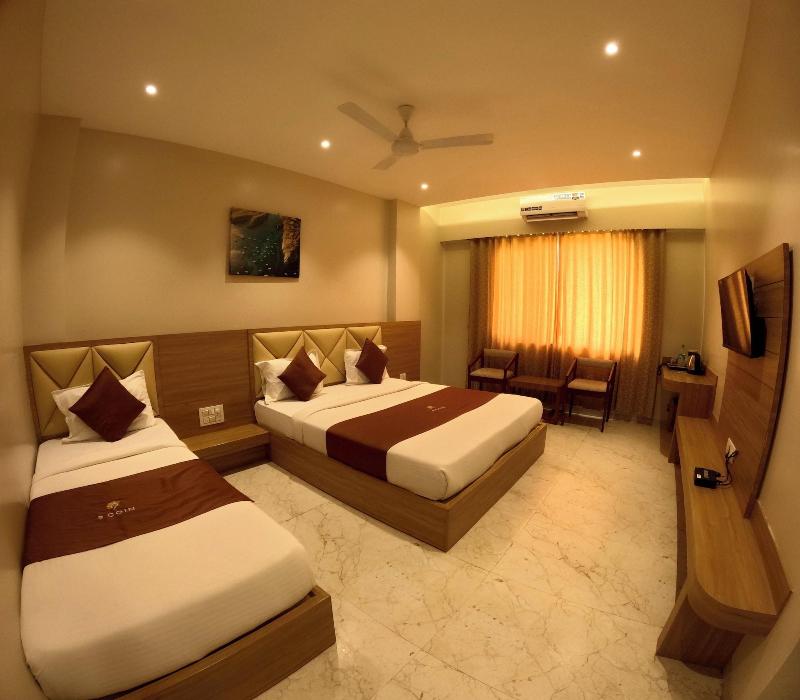 Hotel 9 Coin image